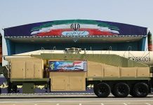 – Iran og Hamas driver fram en ideologi som truer Vesten 🔒