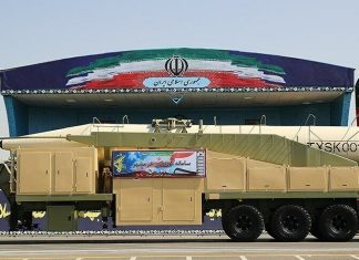 – Iran og Hamas driver fram en ideologi som truer Vesten 🔒