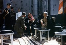 Konfliktfylte grenser og gamle rivaler: historien bak dagens Arabia 🔒