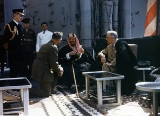 Konfliktfylte grenser og gamle rivaler: historien bak dagens Arabia 🔒