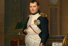 Napoleons kriger og Europas fødsel: fra revolusjon til romantikk 🔒