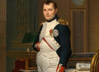 Napoleons kriger og Europas fødsel: fra revolusjon til romantikk 🔒