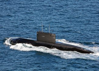 Kort historie om sjøkrigsstrategi (2/2) – den teknologiske rivaliseringen mellom moderne mariner 🔒