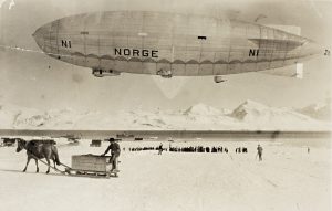Luftskipet Norge