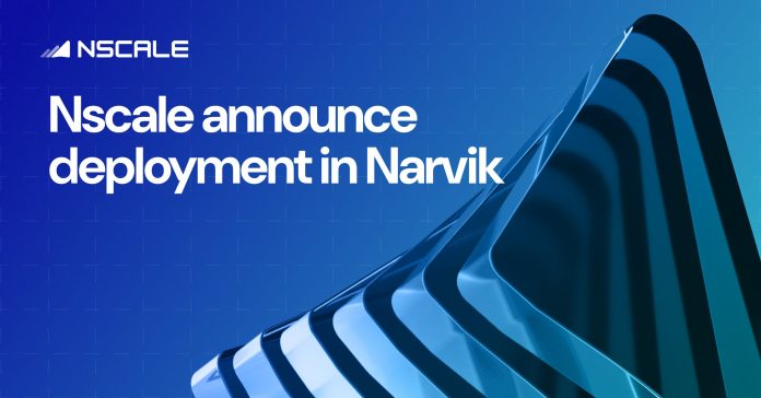 Nscale-Narvik-datasenter
