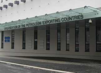 OPEC-bruddet og stormaktskonkurranse i Midtøsten