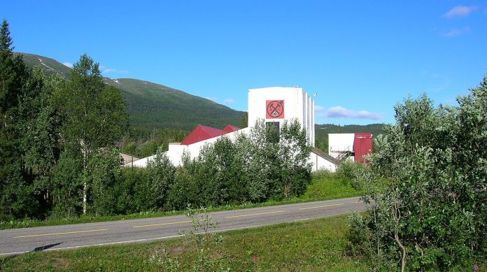Rana-Gruber-Norge-Mo-i-Rana-gruver