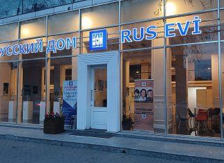 Russiske hus og den stille handelen med Afrikas ungdom til en fremmed krig