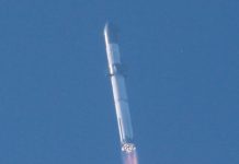 SpaceX vokter inngangsporten til stjernene 🔒