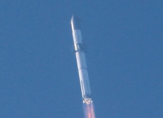 SpaceX vokter inngangsporten til stjernene 🔒