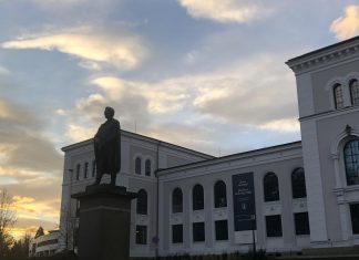 Fra oljefond til regionsfond – Norge trenger et regionalt økonomisk skifte
