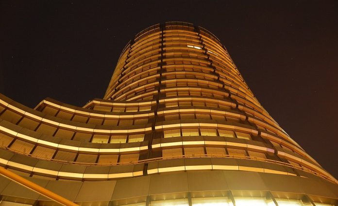 BIS-Basel-Sveits-Sentralbankenes-sentralbank