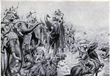 Slaget ved Panipat (21. april 1526): Det moderne Indias fødsel 🔒