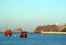 Oman, Gulfens geopolitiske unntak 🔒