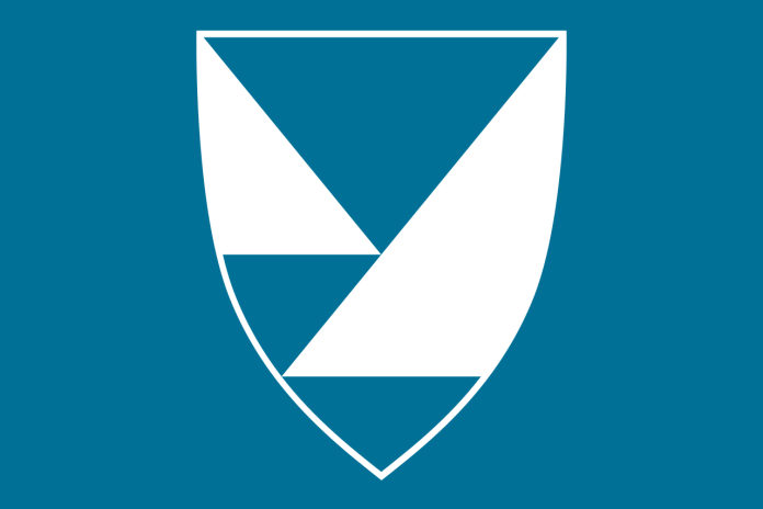 Vestland-fylke-flagg