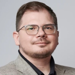Dr. Ivan Nagornyak