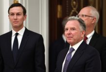 Jared Kushner og «transaksjonsdiplomatiet» 🔒