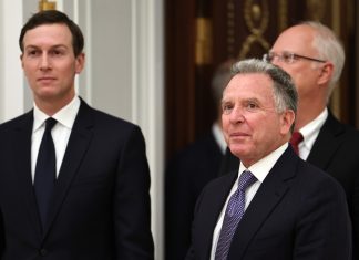 Jared Kushner og «transaksjonsdiplomatiet» 🔒