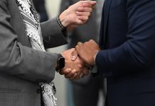 Europas svakhet begynner ikke i Beijing eller Moskva 🔒