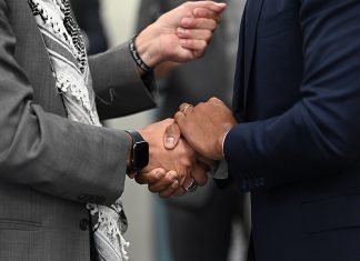 Europas svakhet begynner ikke i Beijing eller Moskva 🔒
