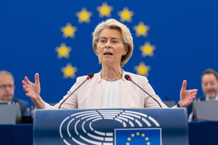 Ursula-EU-von-der-Leyen-taler