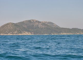 Det nye Venezia i det østlige Middelhavet?