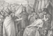 Roma og barbarinvasjonene 🔒