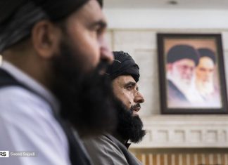Iran og Afghanistan: naboer fanget mellom handel, frykt og mistillit