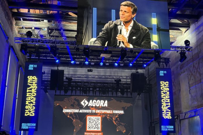 Leopoldo López