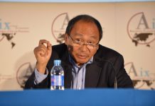 Store klisjeer: Francis Fukuyama og historiens slutt 🔒