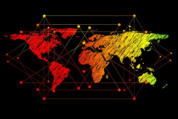 Verden-klode-globe-geopolitisk