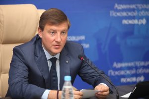 Andrey-Turchak-Altai-republikk-RU-russland