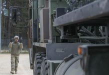 – Militær logistikk handler om langt mer enn forsyninger 🔒