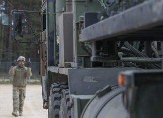 – Militær logistikk handler om langt mer enn forsyninger 🔒