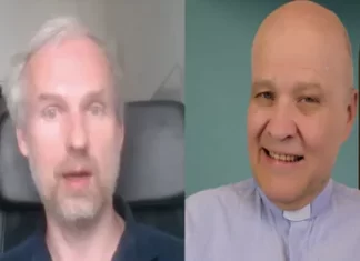 Geopolitika gjester “Innsikt med Pastor Torp”