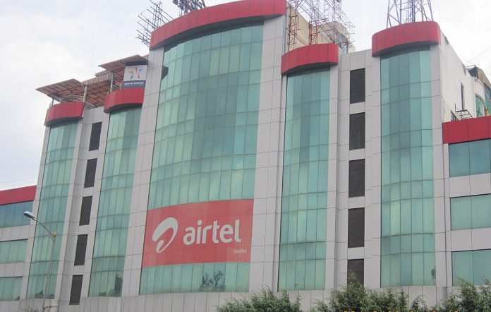 Airtel-India-mobil