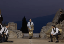 Dolce & Gabbana i Taormina: siciliansk haute couture 🔒