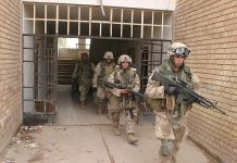 Falluja (2004): Tilbake til fremtiden 🔒