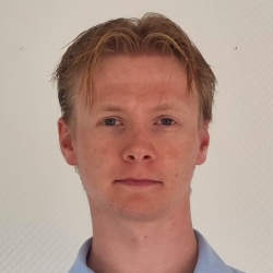 Amund Haugstad