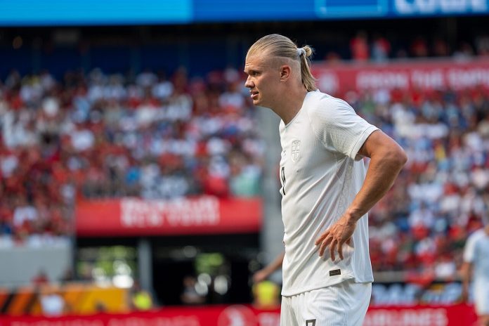 Haaland-Norge-VM-2026