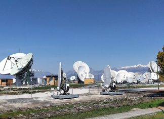 Italias økonomiske makt: Den usynlige geografien bak industriens suksess