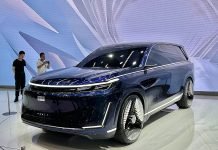 Kina i førersetet i den globale bilindustrien 🔒