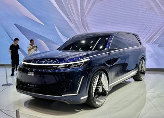 Kina i førersetet i den globale bilindustrien 🔒