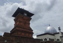 Indonesia og kampen om islams sjel 🔒