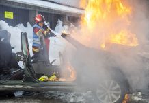 Storbrannen som avdekket Norges institusjonelle beredskapssvikt