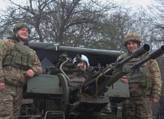 Hvorfor Ukraina er avgjørende for Europas nye strategiske virkelighet