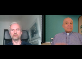 Geopolitika gjester “Innsikt med Pastor Torp”