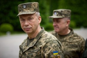 Ukraina-forvarssjef-oleksandr-Syrskyj