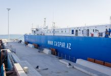 Når geografi blir makt: Bakus nye rolle i Eurasia 🔒
