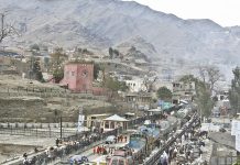 Durand-linjen – grensen Afghanistan aldri har anerkjent 🔒